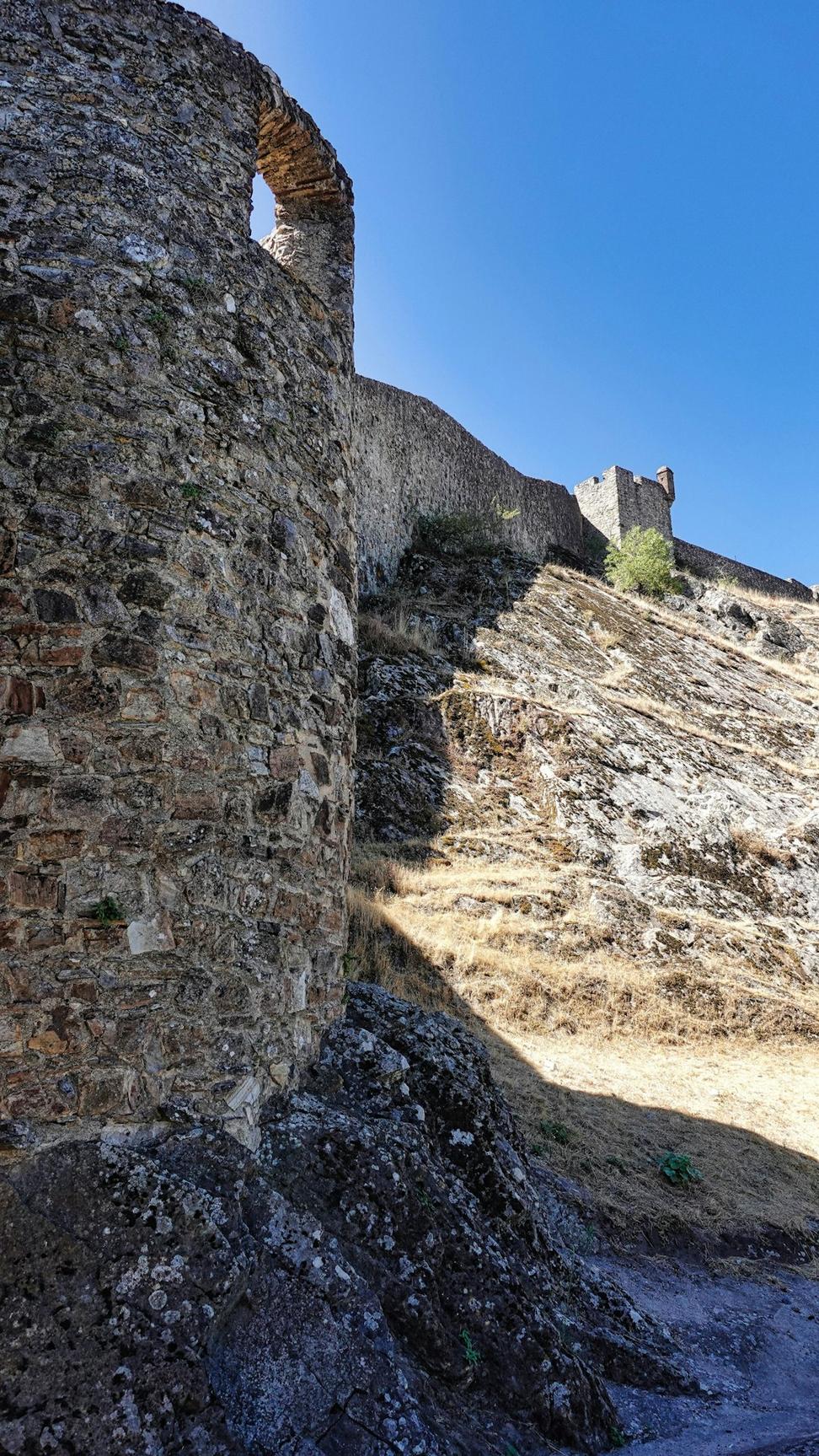 Jandryl Stronghold Fortress